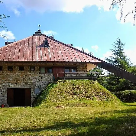 Fonte Dell'aria Country house *