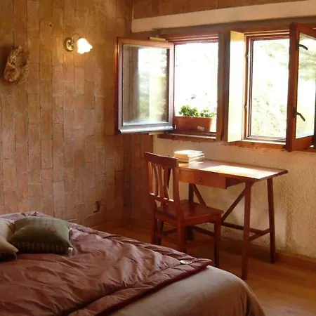 Fonte Dell'aria Taverne