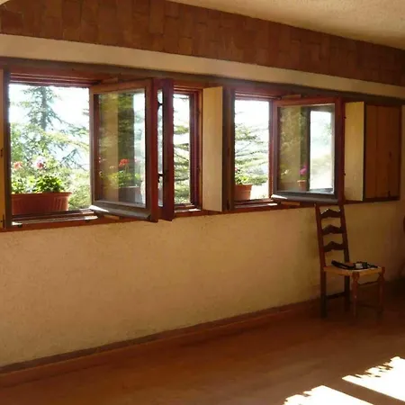Kır Evi Fonte Dell'aria Taverne