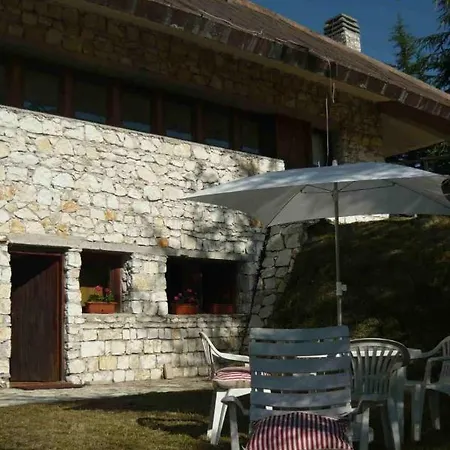 カントリーハウス Fonte Dell'aria