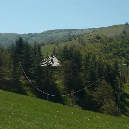 Fonte Dell'aria * Taverne