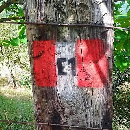 Fonte Dell'aria Taverne