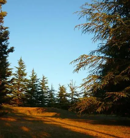 Kır Evi Fonte Dell'aria