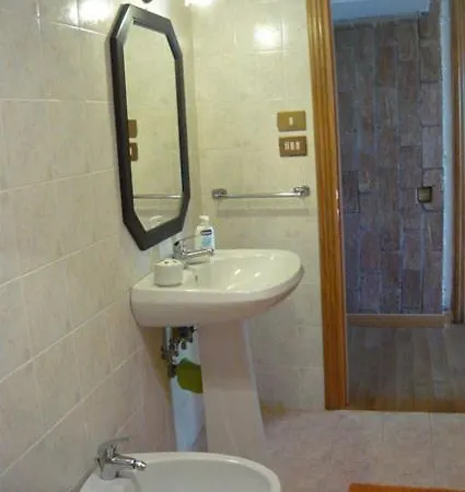 Fonte Dell'aria カントリーハウス