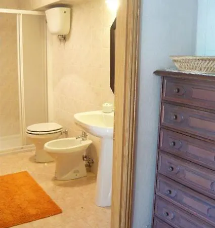 Fonte Dell'aria カントリーハウス *