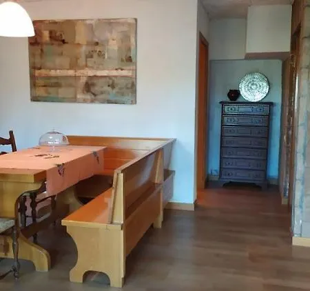 Fonte Dell'aria Taverne