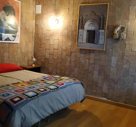 カントリーハウス Fonte Dell'aria