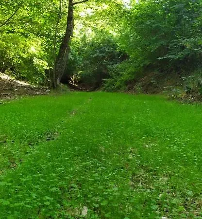 Kır Evi Fonte Dell'aria