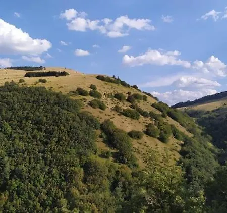 Fonte Dell'aria Taverne