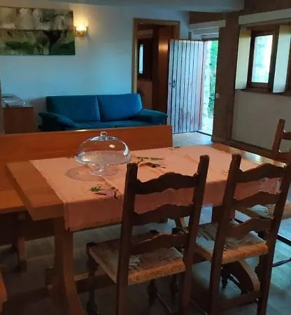 カントリーハウス Fonte Dell'aria *