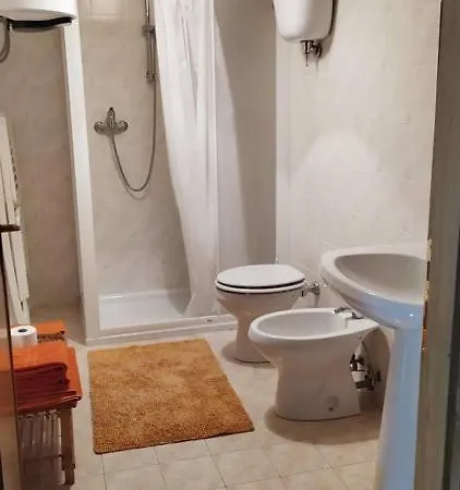 カントリーハウス Fonte Dell'aria Taverne