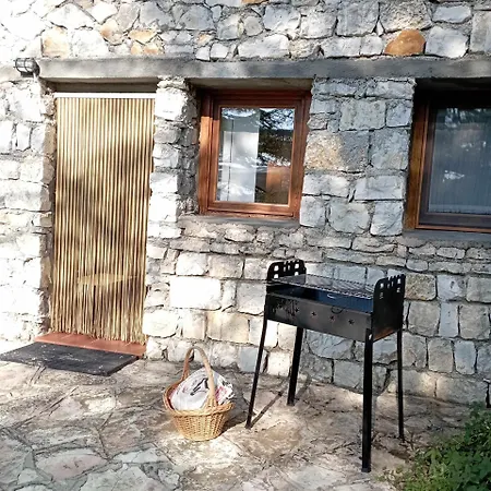 カントリーハウス Fonte Dell'aria *