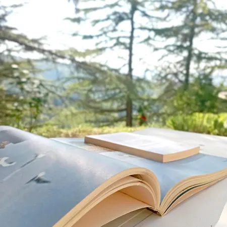 カントリーハウス Fonte Dell'aria