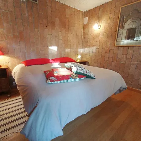 Fonte Dell'aria Country house Taverne