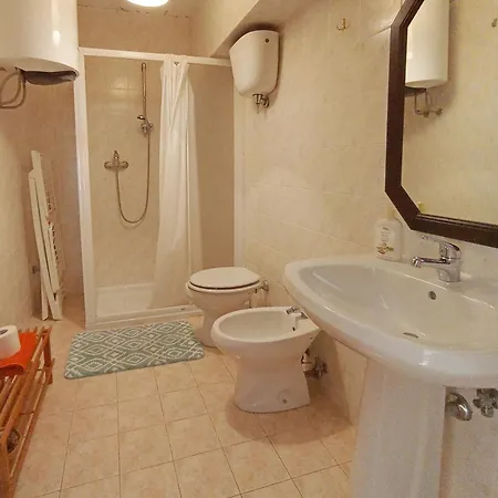 Fonte Dell'aria Taverne