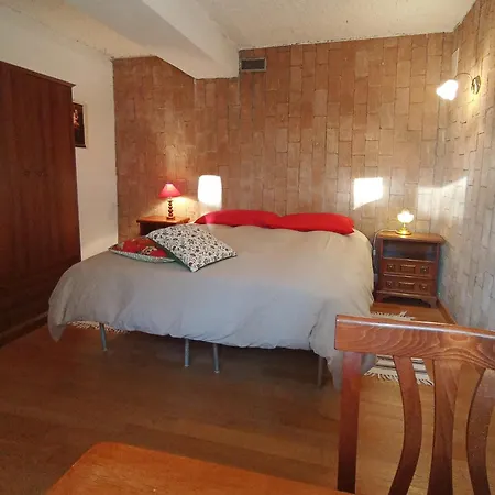 Country house Fonte Dell'aria *