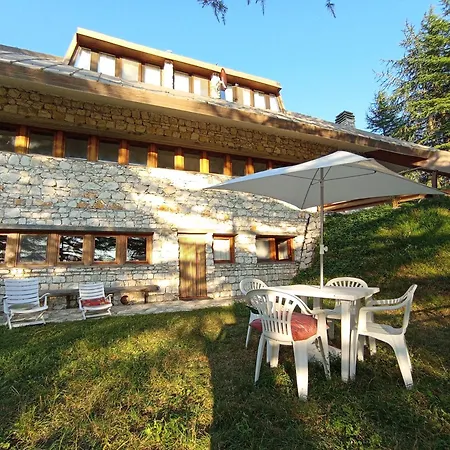 Country house Fonte Dell'aria Taverne