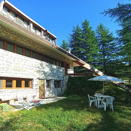 Fonte Dell'aria カントリーハウス