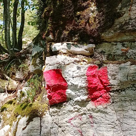 Country house Fonte Dell'aria Taverne