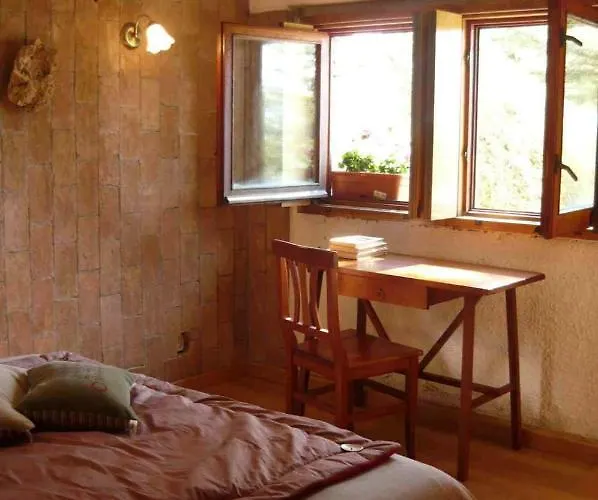 Fonte Dell'aria Taverne