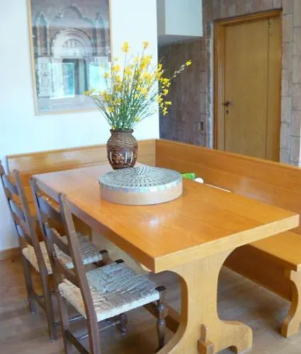 Country house Fonte Dell'aria Taverne