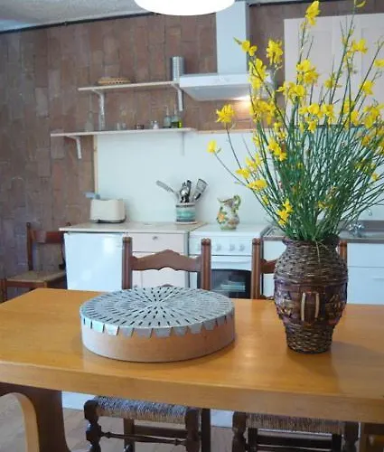 Fonte Dell'aria Country house