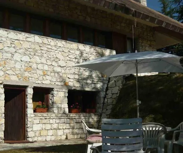 Country house Fonte Dell'aria