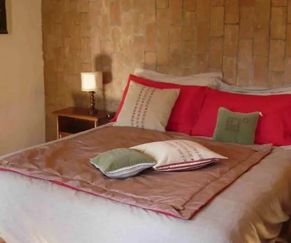 Fonte Dell'aria Taverne