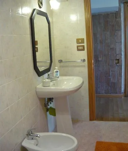 Fonte Dell'aria Country house