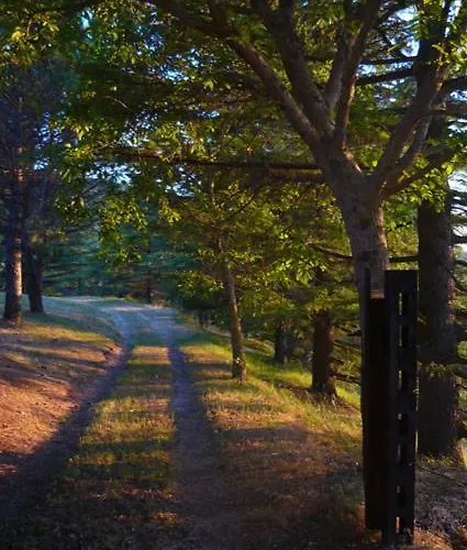 Fonte Dell'aria Country house