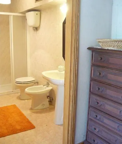 Fonte Dell'aria Country house *