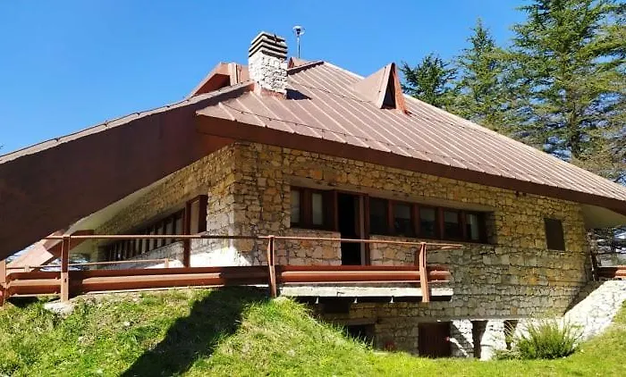 Fonte Dell'aria Taverne