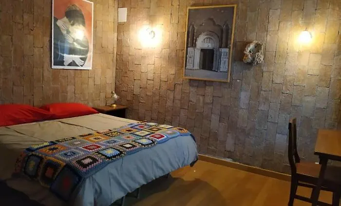 Country house Fonte Dell'aria