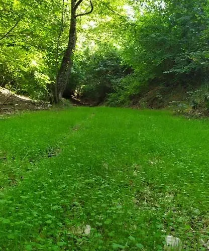 Country house Fonte Dell'aria