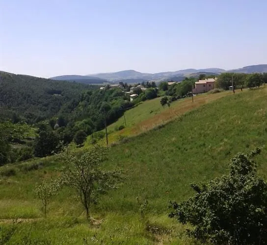 Fonte Dell'aria * Taverne