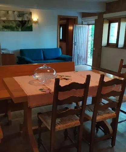 Country house Fonte Dell'aria *