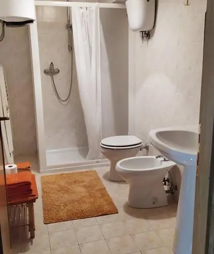 Country house Fonte Dell'aria Taverne