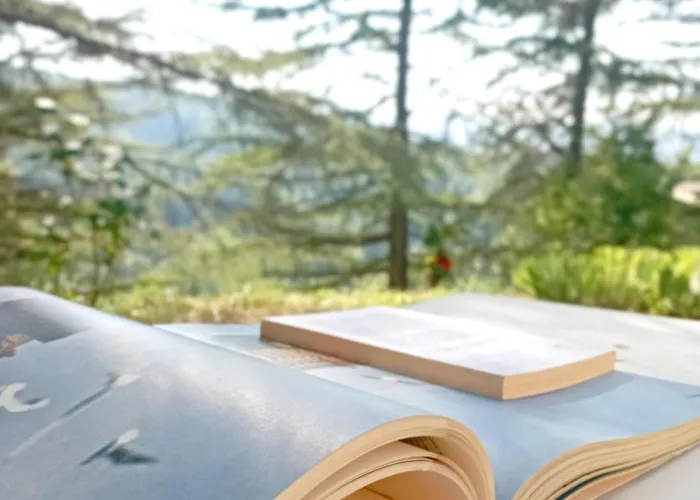 Country house Fonte Dell'aria