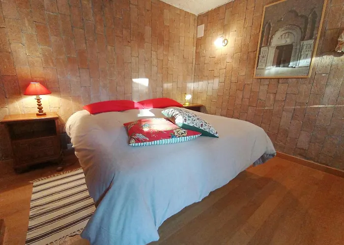 Fonte Dell'aria Country house Taverne