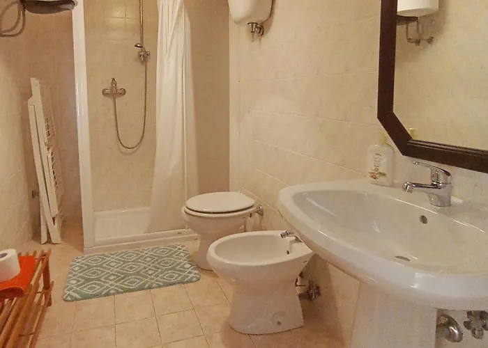 Fonte Dell'aria Taverne