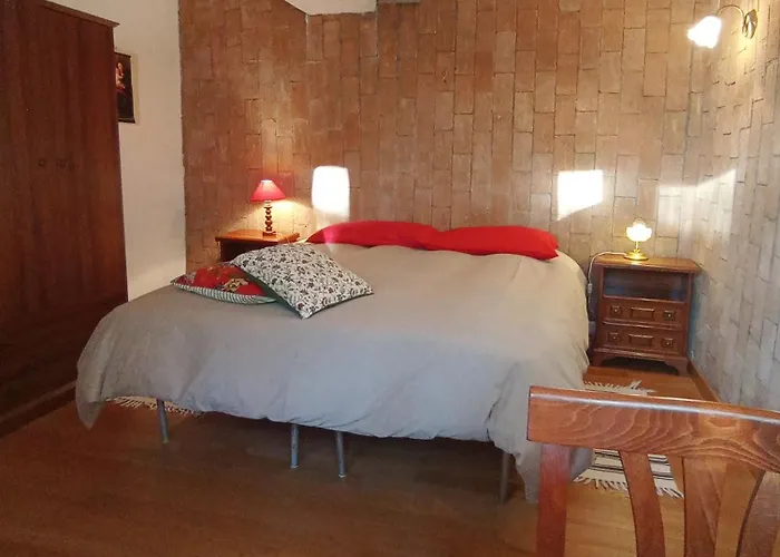 Country house Fonte Dell'aria *