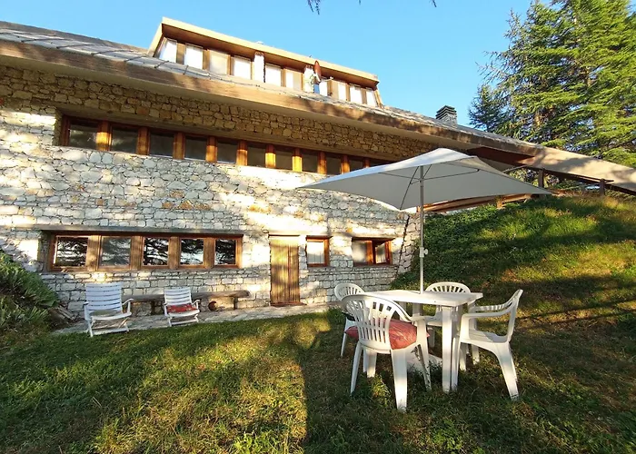 Country house Fonte Dell'aria Taverne