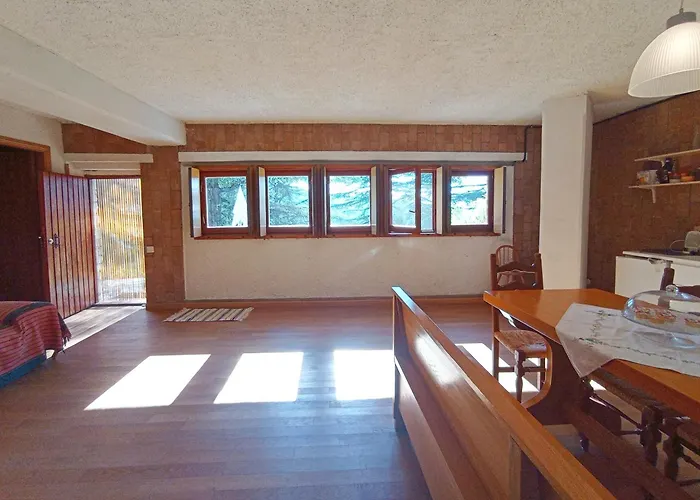 Fonte Dell'aria Country house Taverne