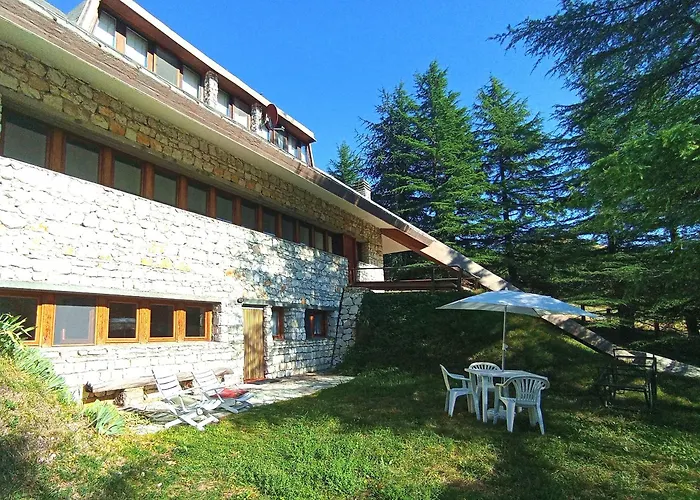 Fonte Dell'aria Country house