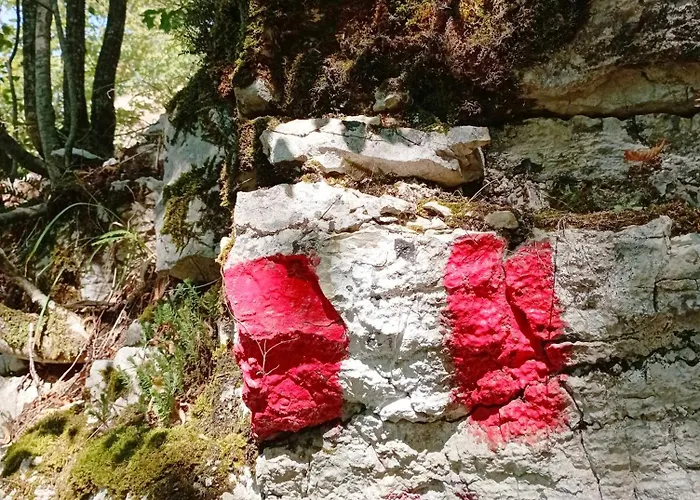 Country house Fonte Dell'aria Taverne